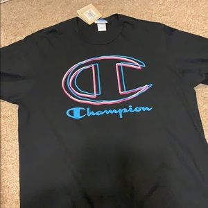 Brand new Champion T-shirt